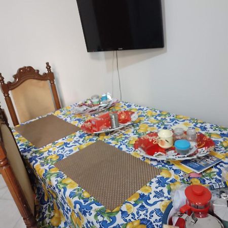 Relax Casa Beatrice Apartment Palermo Ngoại thất bức ảnh