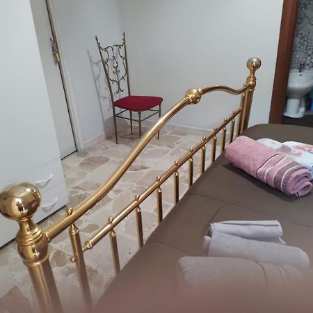 Relax Casa Beatrice Apartment Palermo Ngoại thất bức ảnh