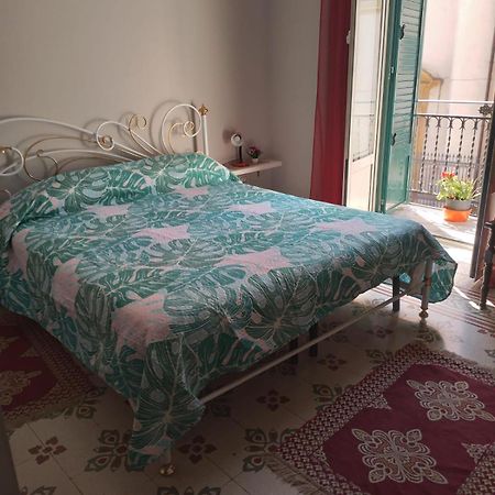 Relax Casa Beatrice Apartment Palermo Ngoại thất bức ảnh