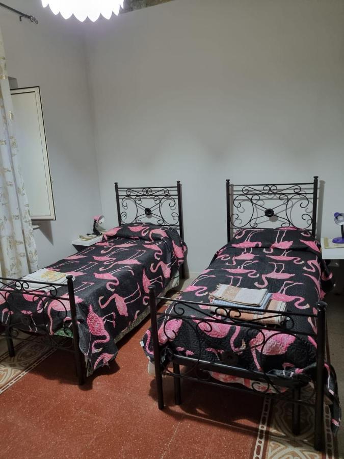 Relax Casa Beatrice Apartment Palermo Ngoại thất bức ảnh