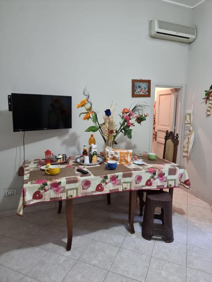 Relax Casa Beatrice Apartment Palermo Ngoại thất bức ảnh