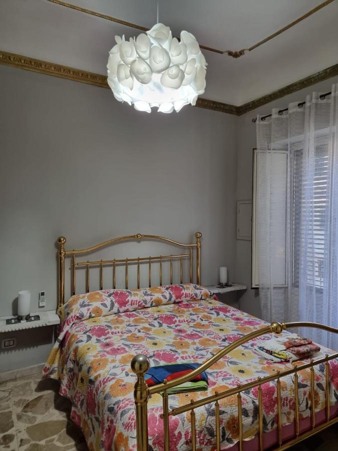 Relax Casa Beatrice Apartment Palermo Ngoại thất bức ảnh