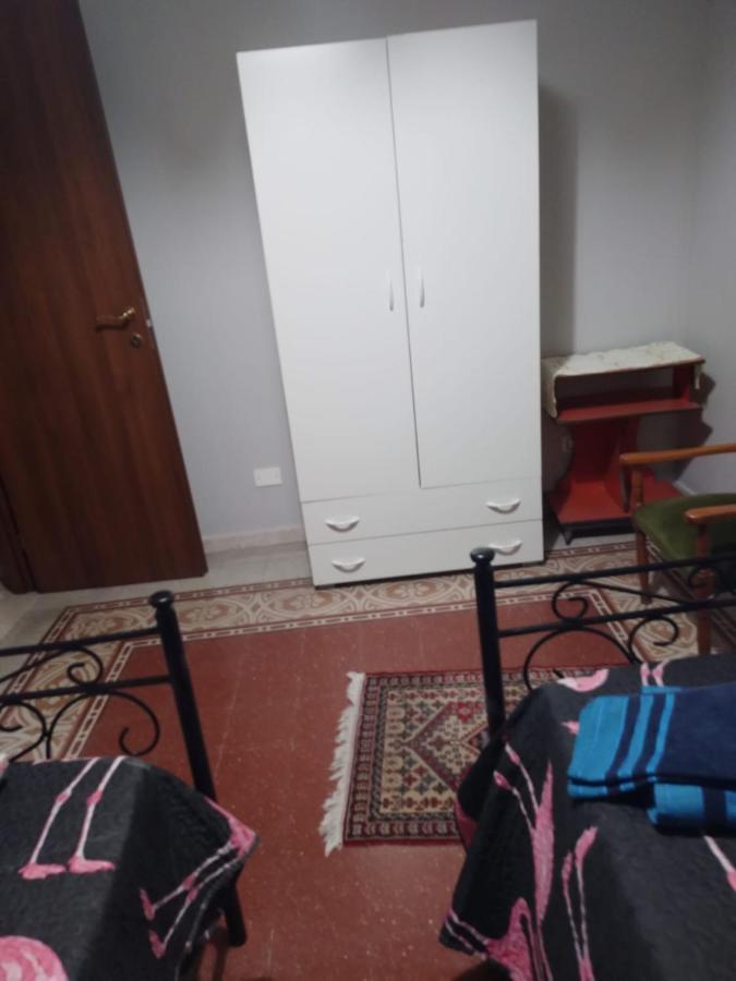 Relax Casa Beatrice Apartment Palermo Ngoại thất bức ảnh
