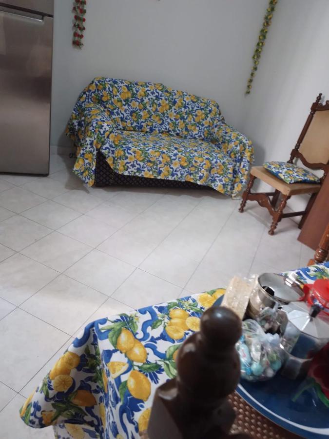 Relax Casa Beatrice Apartment Palermo Ngoại thất bức ảnh