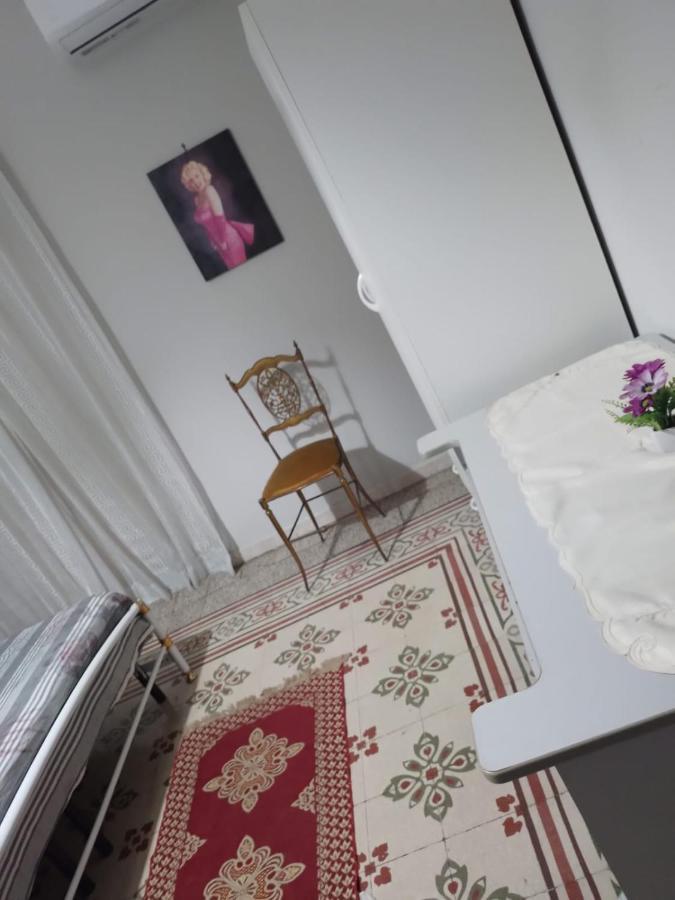 Relax Casa Beatrice Apartment Palermo Ngoại thất bức ảnh
