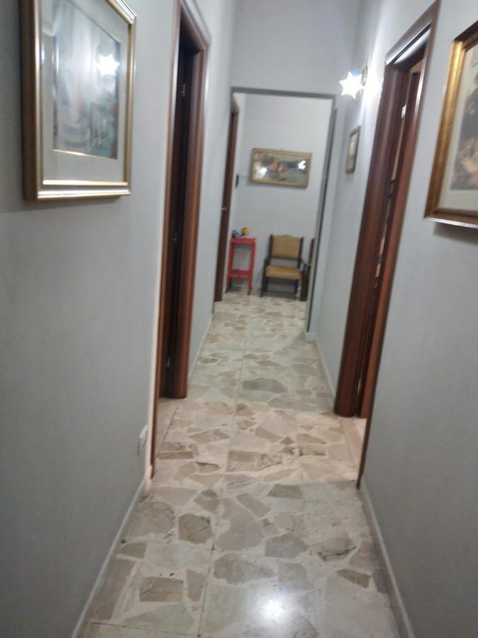 Relax Casa Beatrice Apartment Palermo Ngoại thất bức ảnh