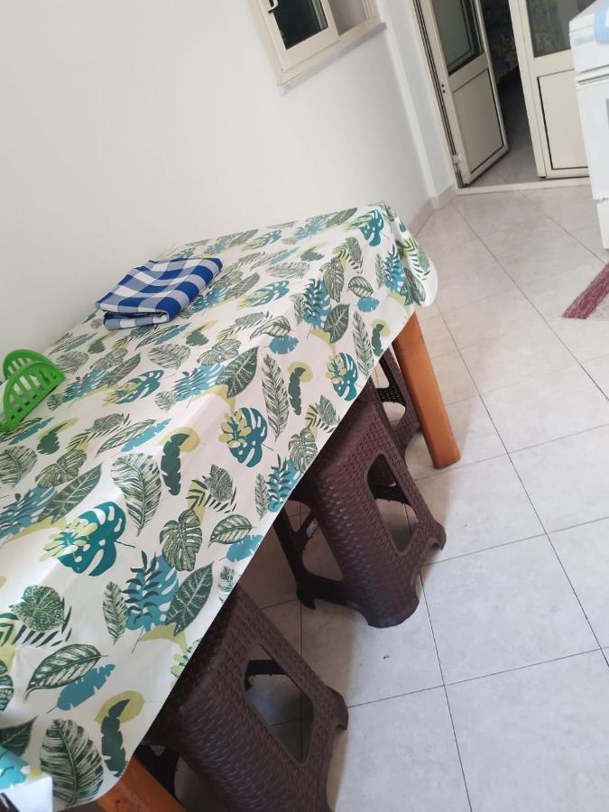 Relax Casa Beatrice Apartment Palermo Ngoại thất bức ảnh