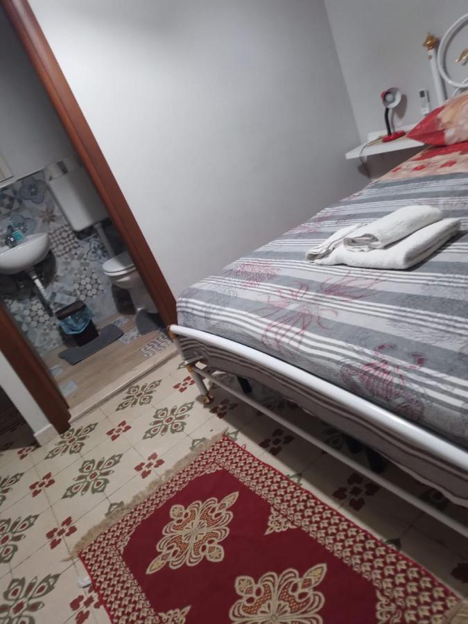 Relax Casa Beatrice Apartment Palermo Ngoại thất bức ảnh