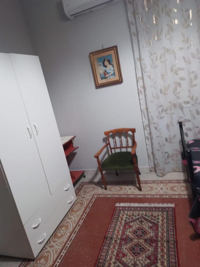 Relax Casa Beatrice Apartment Palermo Ngoại thất bức ảnh