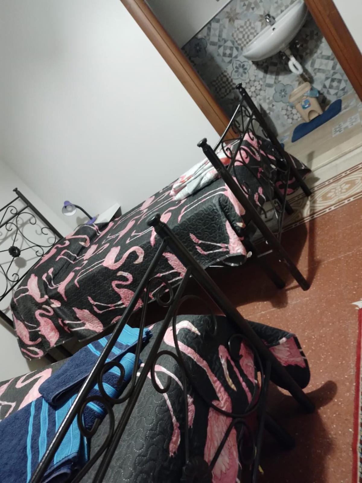 Relax Casa Beatrice Apartment Palermo Ngoại thất bức ảnh