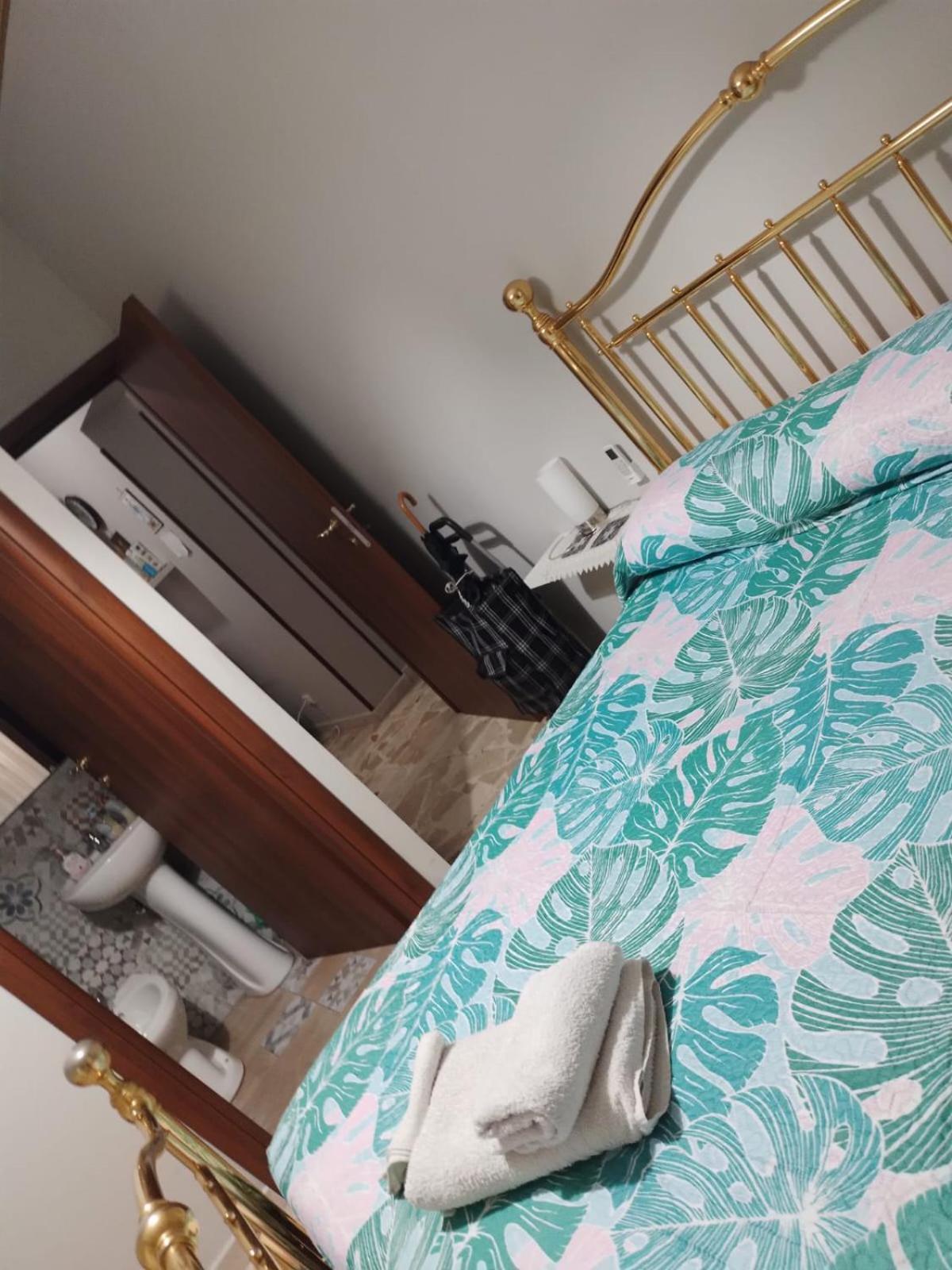 Relax Casa Beatrice Apartment Palermo Ngoại thất bức ảnh