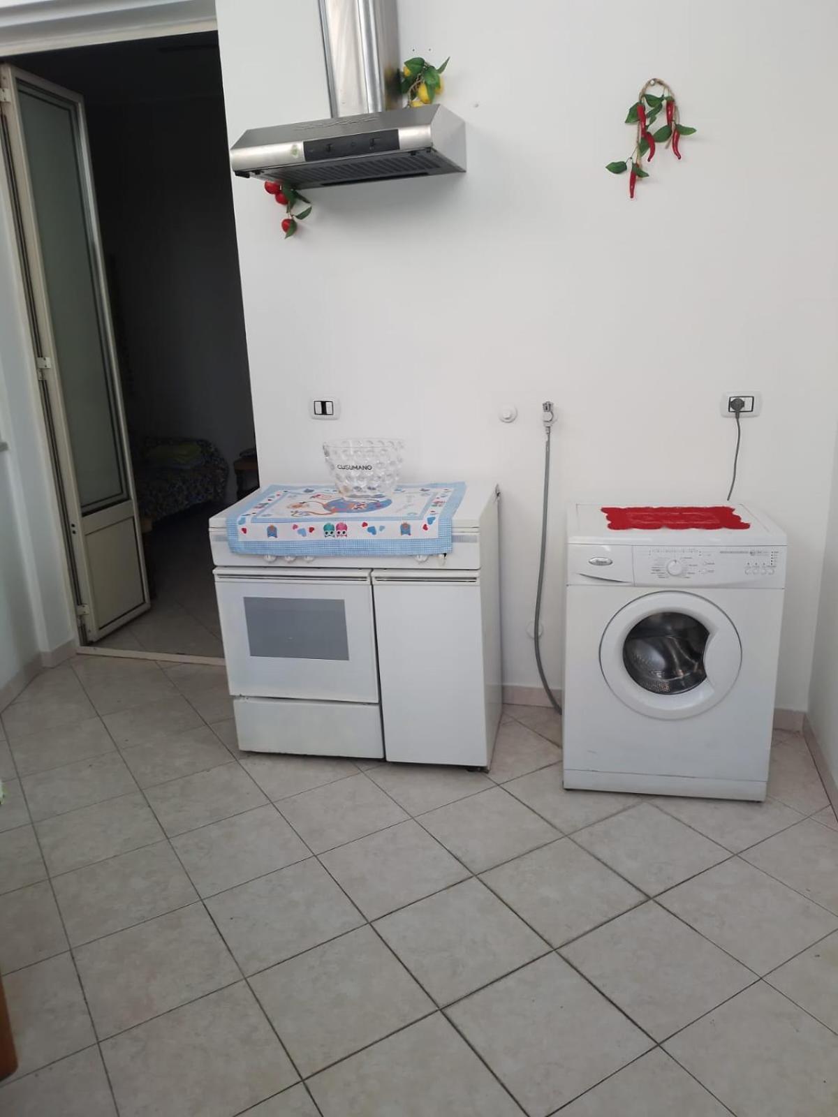 Relax Casa Beatrice Apartment Palermo Ngoại thất bức ảnh