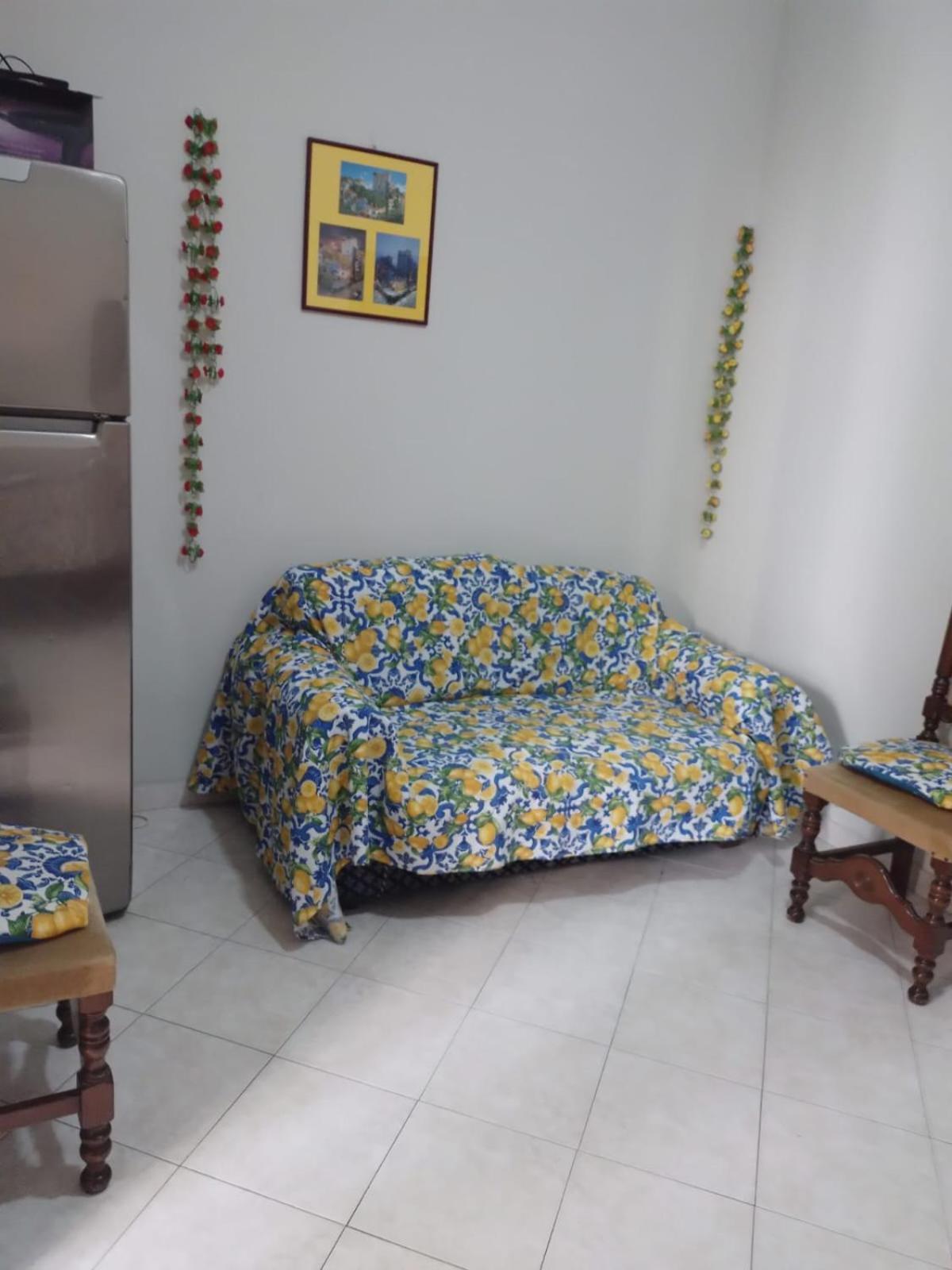 Relax Casa Beatrice Apartment Palermo Ngoại thất bức ảnh