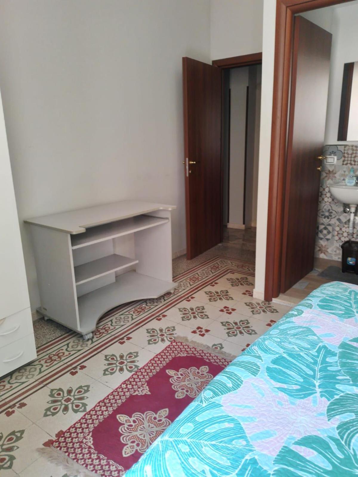 Relax Casa Beatrice Apartment Palermo Ngoại thất bức ảnh