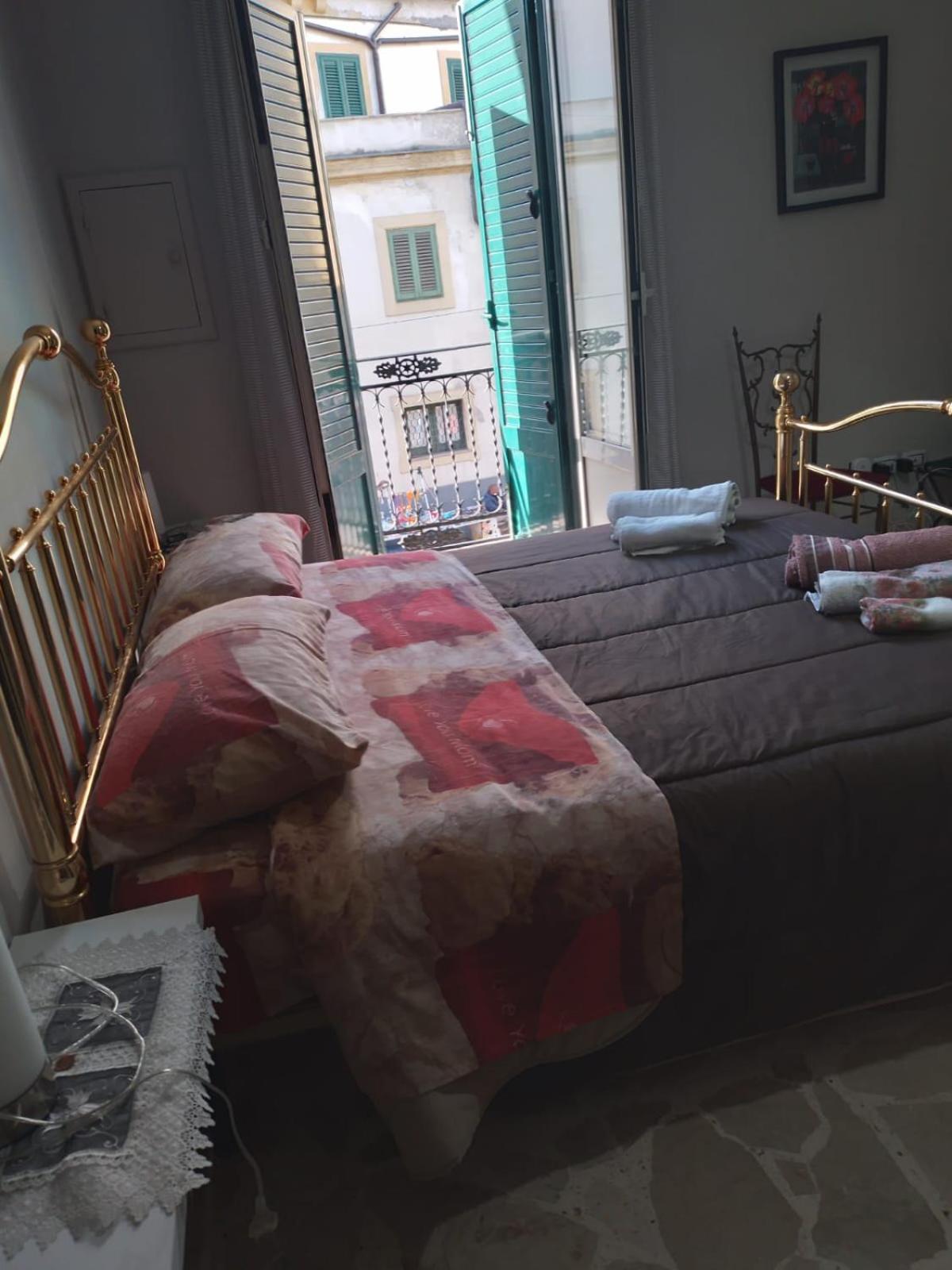 Relax Casa Beatrice Apartment Palermo Ngoại thất bức ảnh