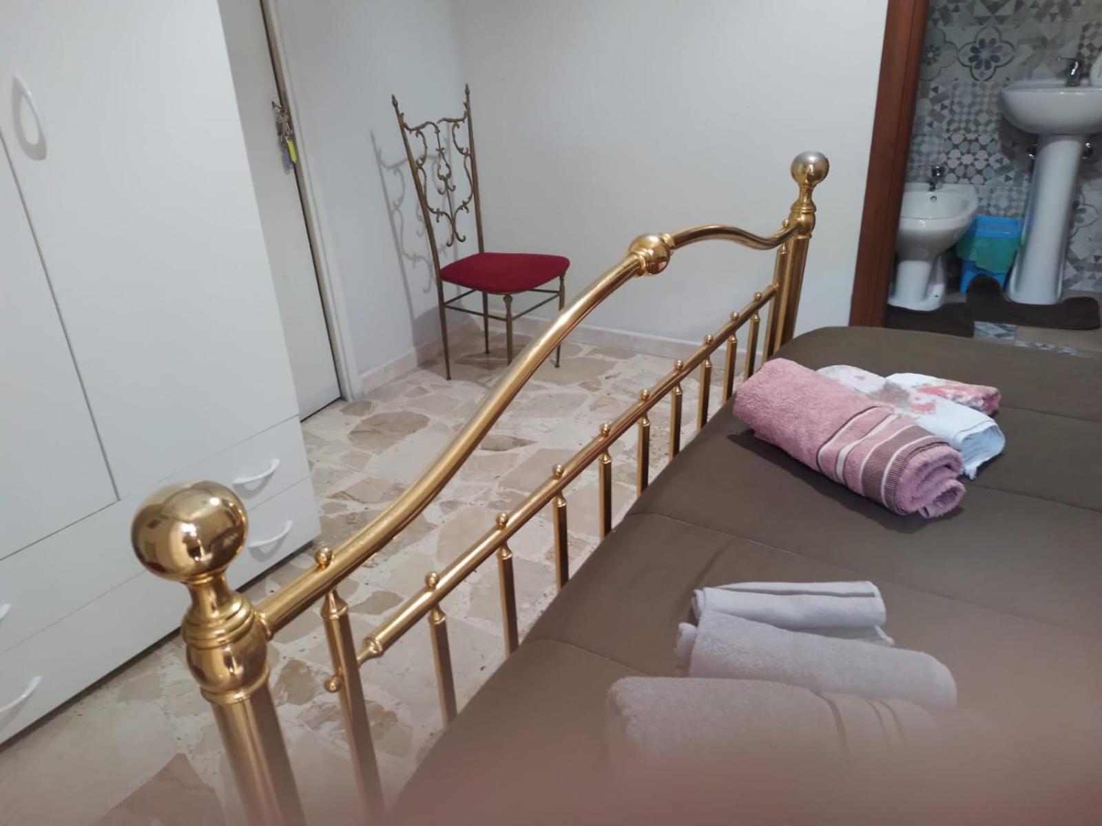 Relax Casa Beatrice Apartment Palermo Ngoại thất bức ảnh